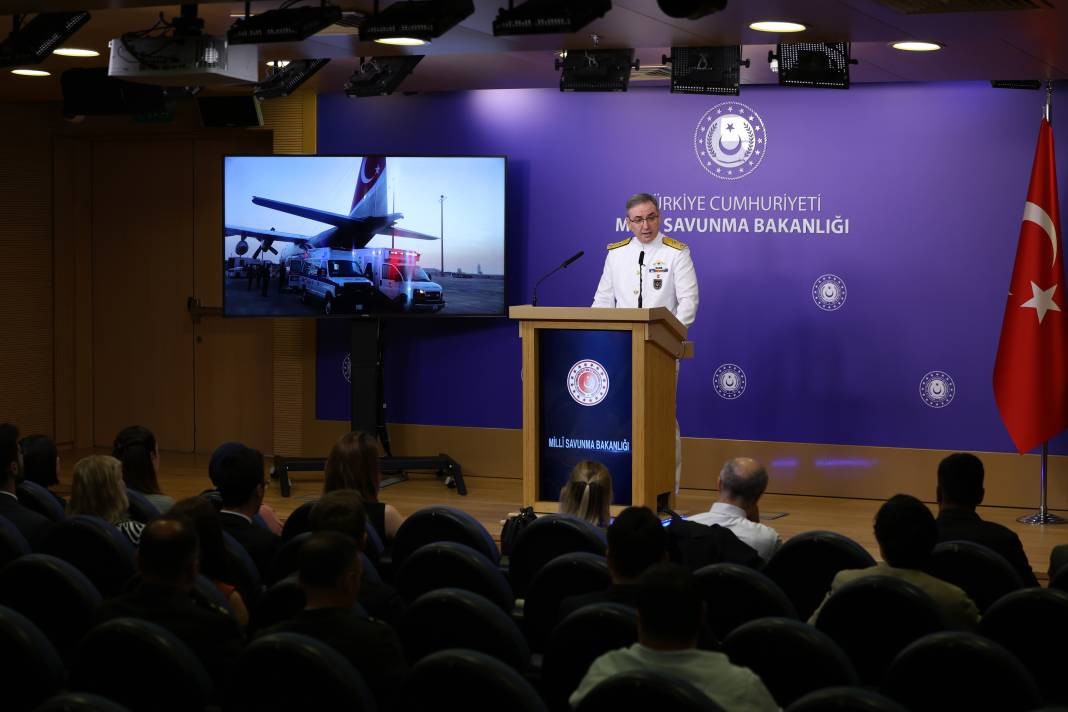 MSB duyurdu: Son bir haftada 57 terörist etkisiz hale getirildi - Resim: 24